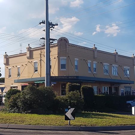Helensburgh Hotel מראה חיצוני תמונה