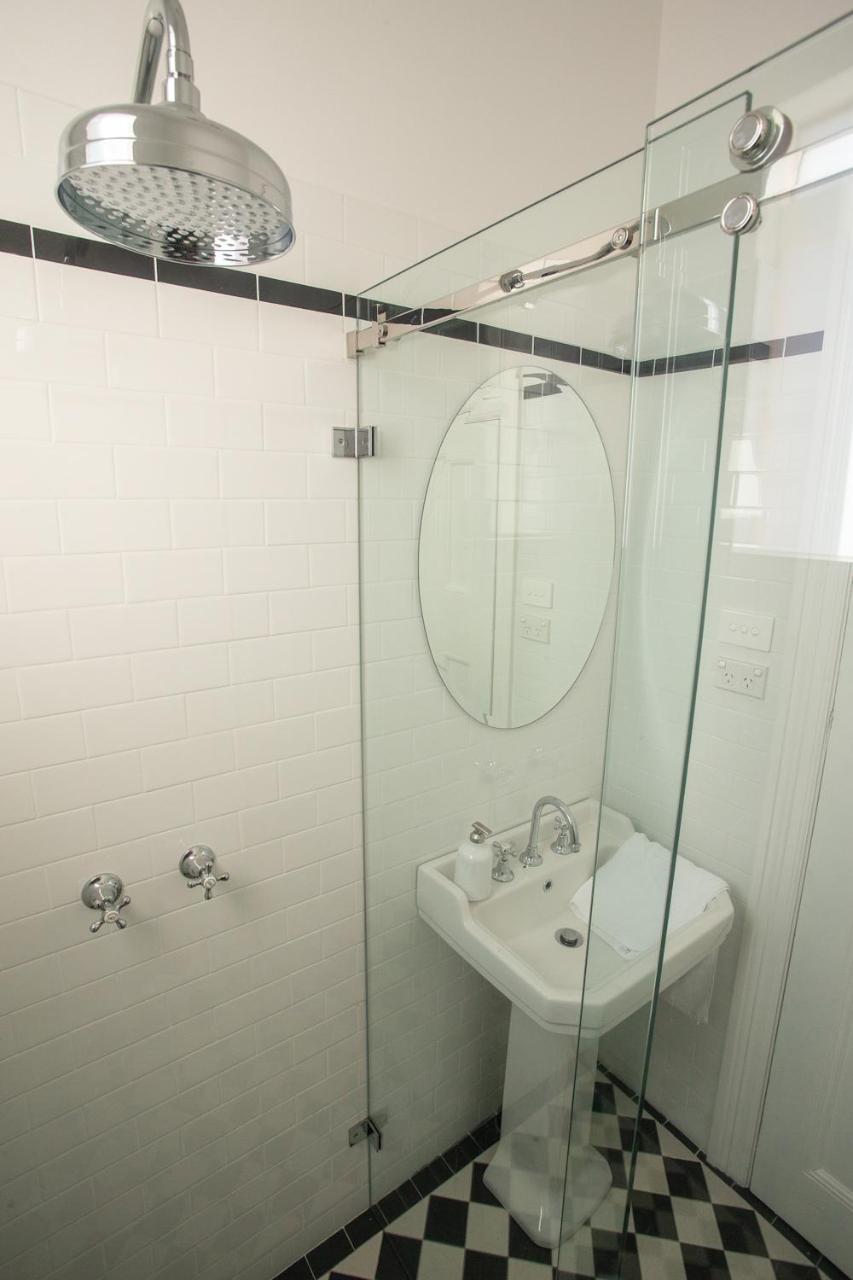 Helensburgh Hotel מראה חיצוני תמונה