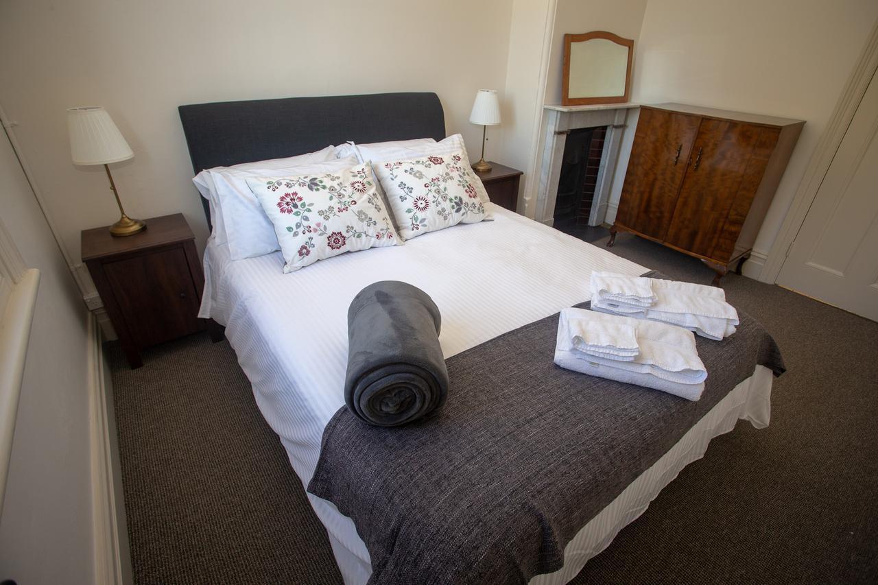 Helensburgh Hotel מראה חיצוני תמונה